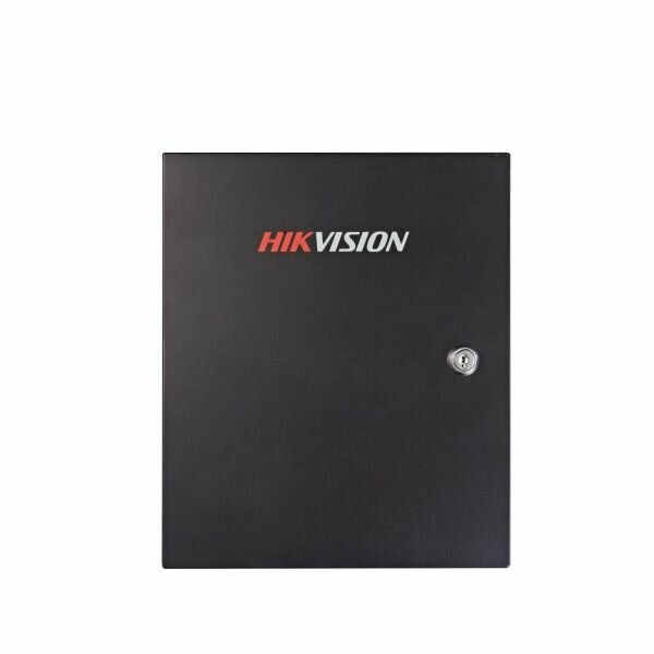 Контроллер умного дома Hikvision DS-K2801