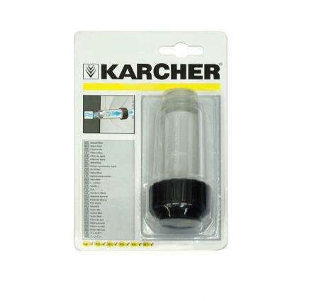 Фильтр тонкой очистки бытовой в сборе Karcher 4.730-106