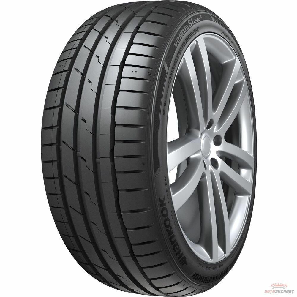   Hankook Ventus S1 Evo 3 K127 255/35 R20 97Y