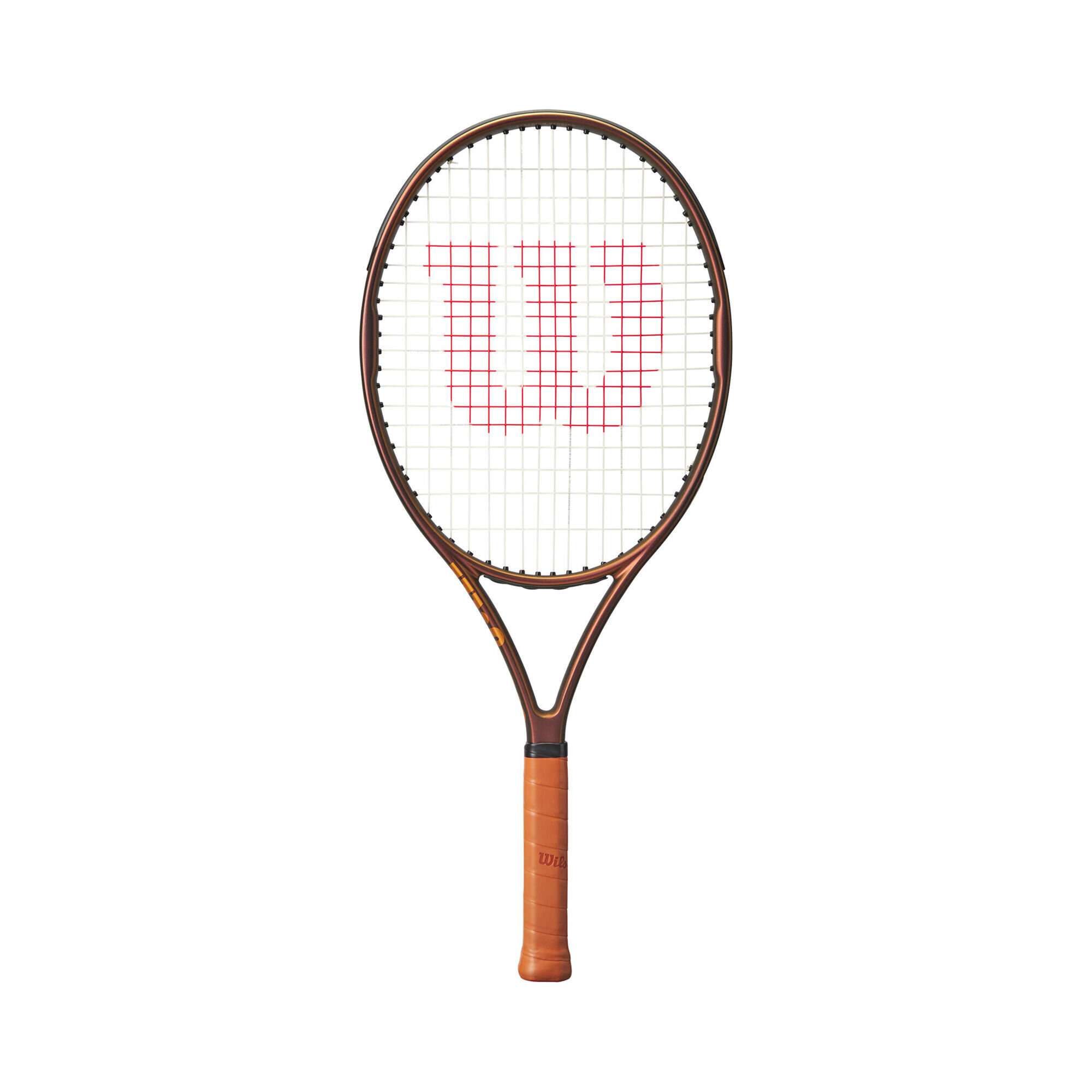 Теннисная ракетка Wilson Pro Staff 25 V14.0 WR126210-U00 (Ручка: 00)