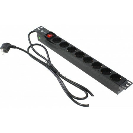 Блок розеток 5bites PDU819P01