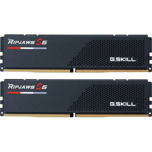 G.Skill Ripjaws S5 DDR5 DIMM 6800MHz PC-54400 - 32Gb Kit (2x16Gb) F5-6800J3445G16GX2-RS5K