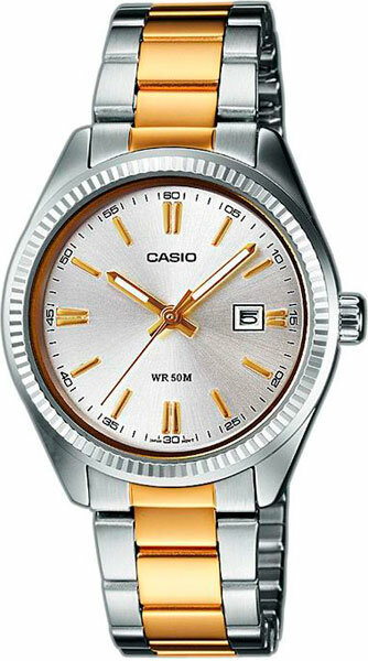 Часы женские Casio LTP-1302SG-7A