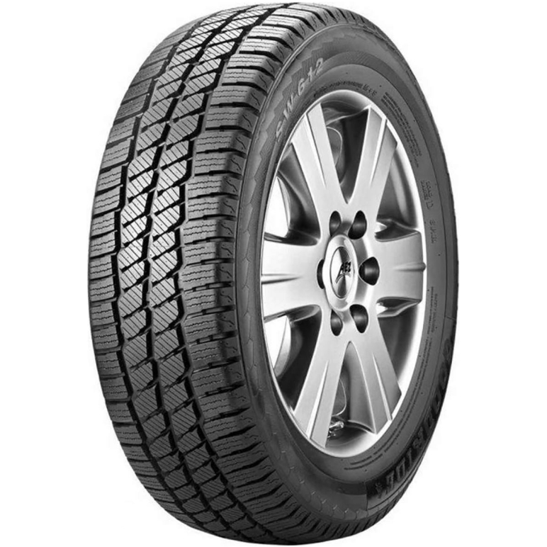 Зимние шины Goodride SW612 225/65 R16C 112/110R