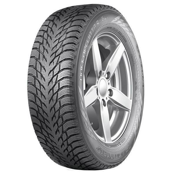   Nokian Hakkapeliitta R3 SUV 255/45 R19 104R, XL