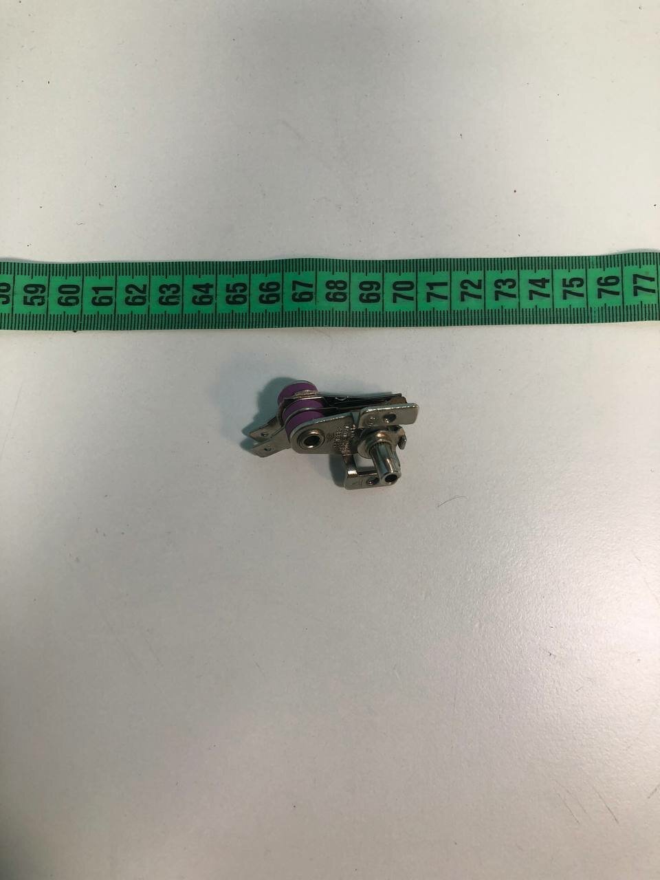 фото Термостат аэрогриля REDMOND RAG-240