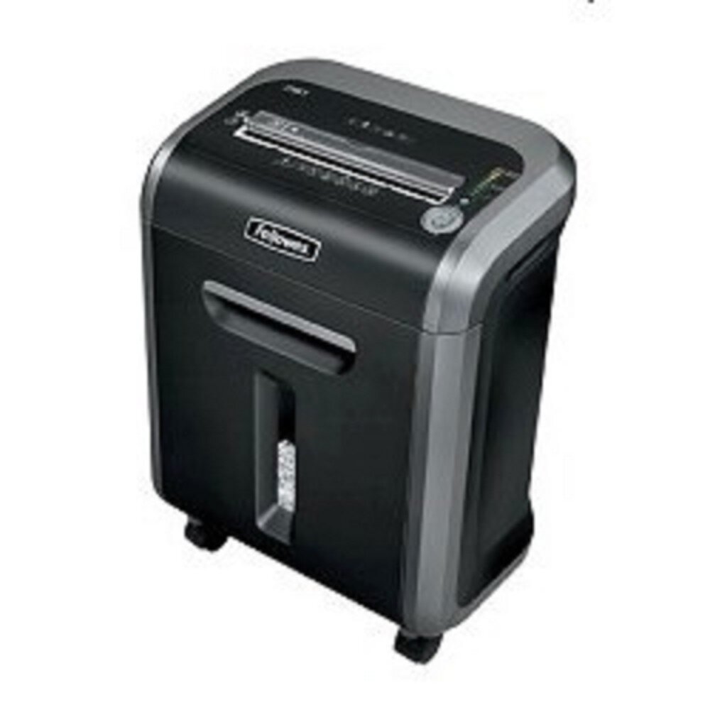 Уничтожитель бумаг Fellowes Powershred 79Ci