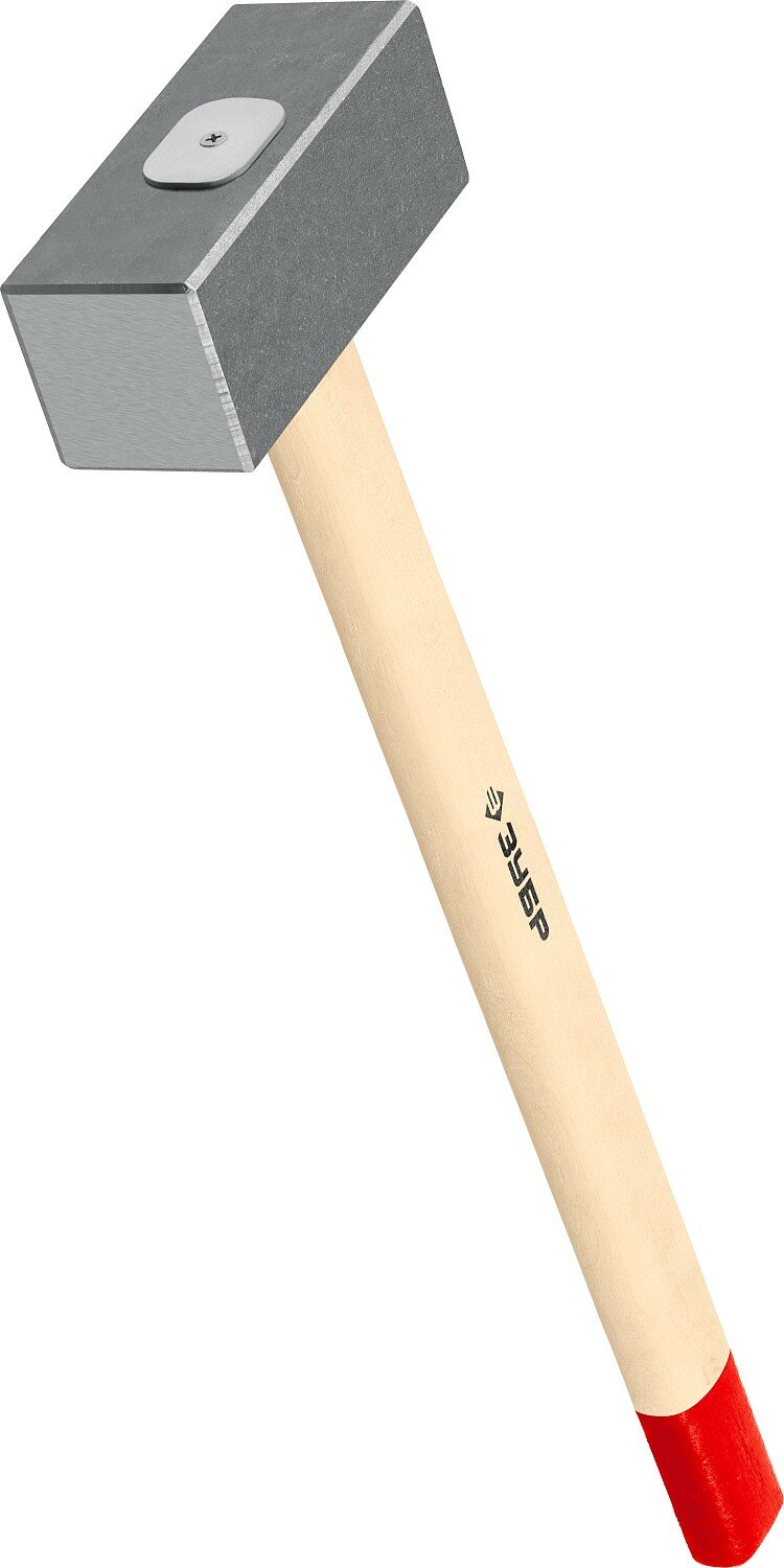 фото Кувалда ЗУБР 6кг 20112-6