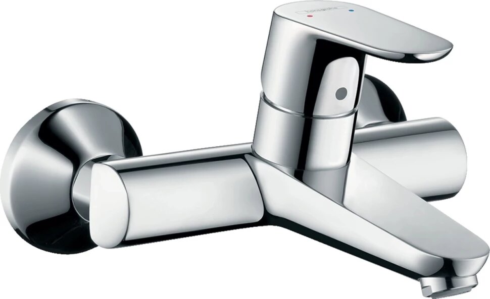 Смеситель для раковины Hansgrohe Focus E2 31923000