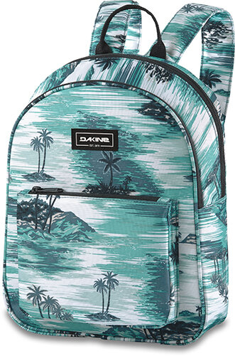 Рюкзак Dakine Essentials Pack Mini 7L Blue Isle