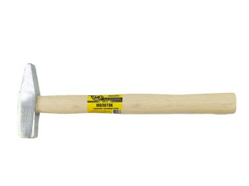 фото Белый медведь Молоток 400 гр