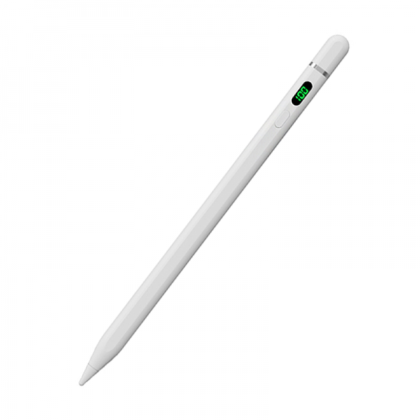 Стилус Wiwu Pencil L Pro Lightning White