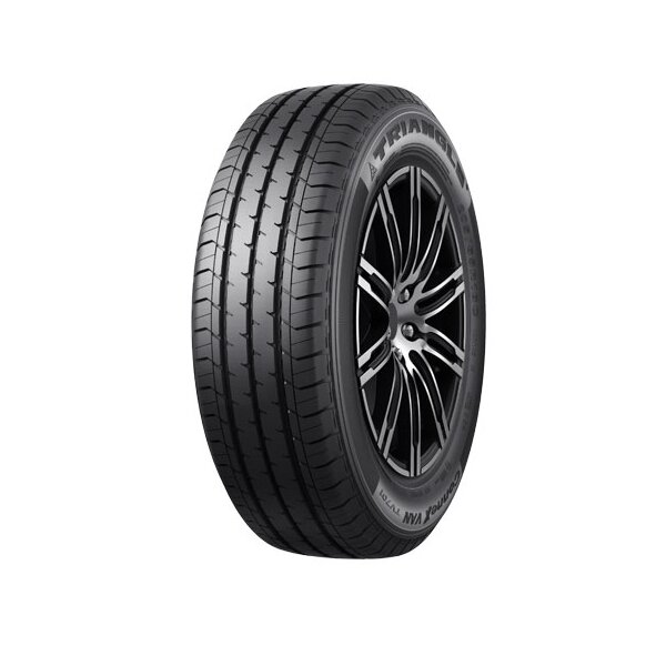 Автошина Triangle ConneX Van TV701 225/70R15C 112/110S