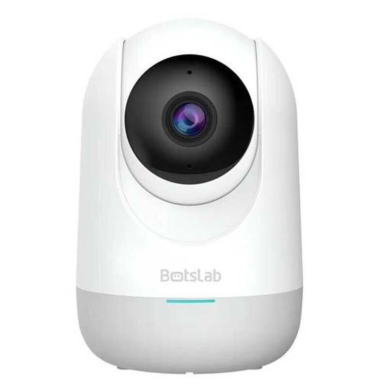Поворотная камера видеонаблюдения Botslab Indoor Camera 2 C211