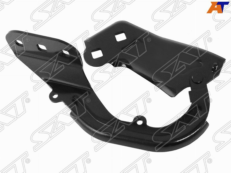 Петля капота правая для Форд Фокус 3 2011-2015 год выпуска (Ford Focus 3) SAT ST-FDA6-015B-1