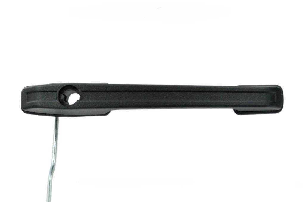 Ручка двери наружная ВАЗ-2109 в пакете передняя правая EAN-13: 2000224010012