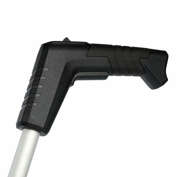 Ножницы-кусторез аккумуляторные телескопическая рукоятка, 7.2 В, 1.3 Ач, Li-ion - фотография № 9