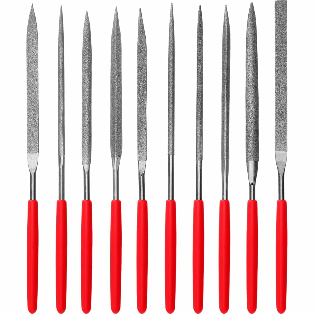 фото Набор надфилей MATRIX MASTER