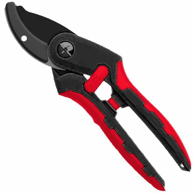 фото Секатор контактный 20см