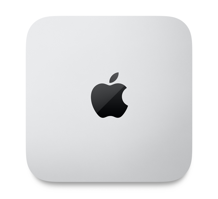 Mac mini M2/ 10c CPU / 16c GPU / Pro 16 GB/1TB/1Gbe/CHN