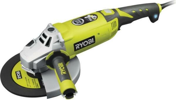 УШМ RYOBI EAG 2000 RS 2000 Вт 230 мм