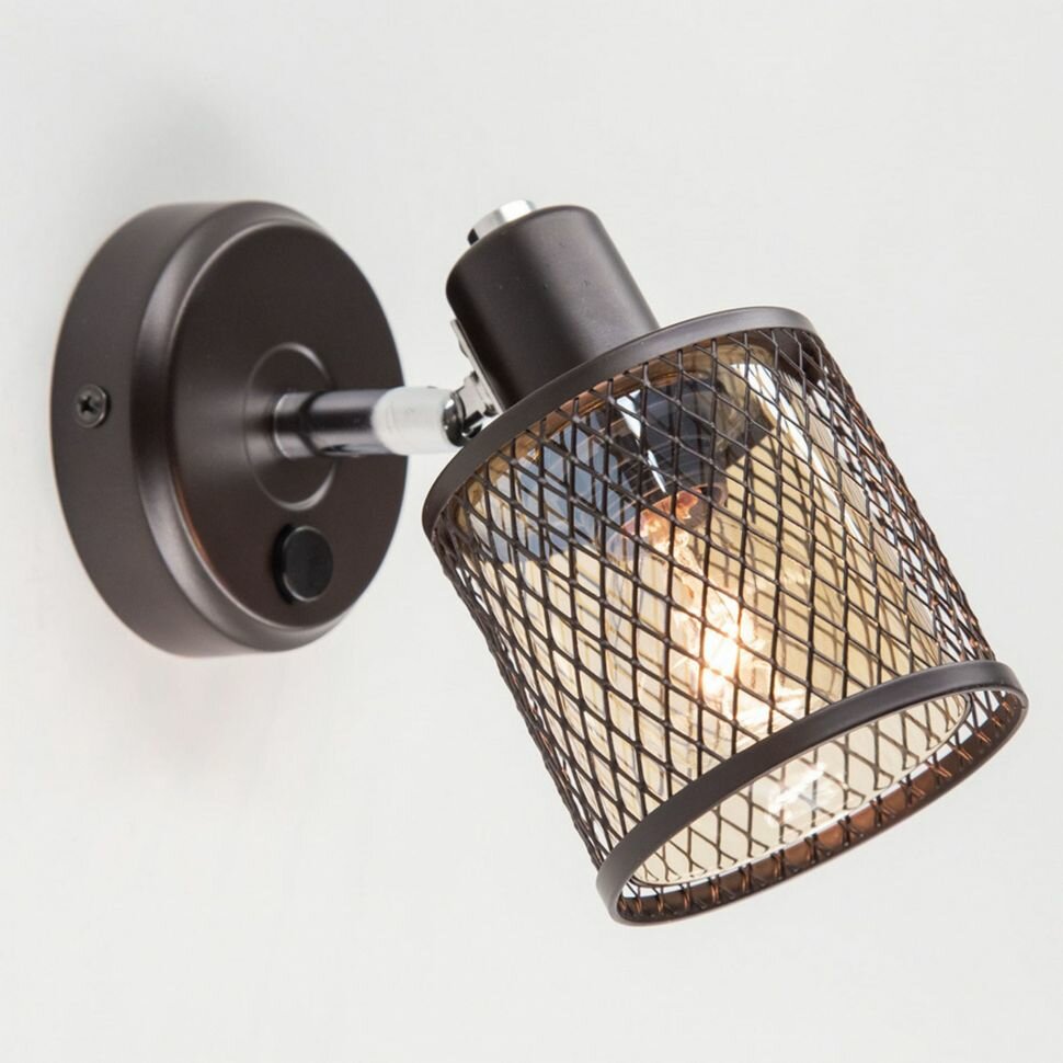 фото Спот Citilux Робин CL535615