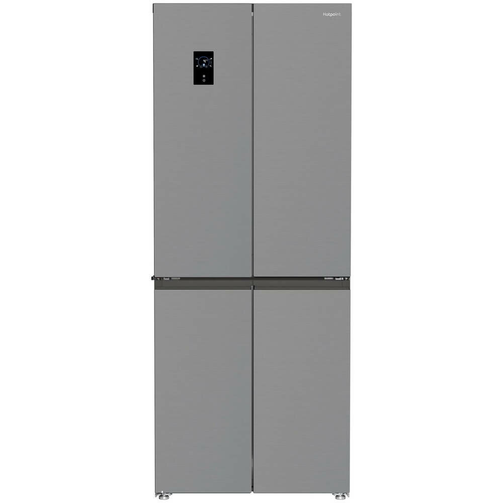 Холодильник Hotpoint-Ariston HFP4 480I X - фотография № 1
