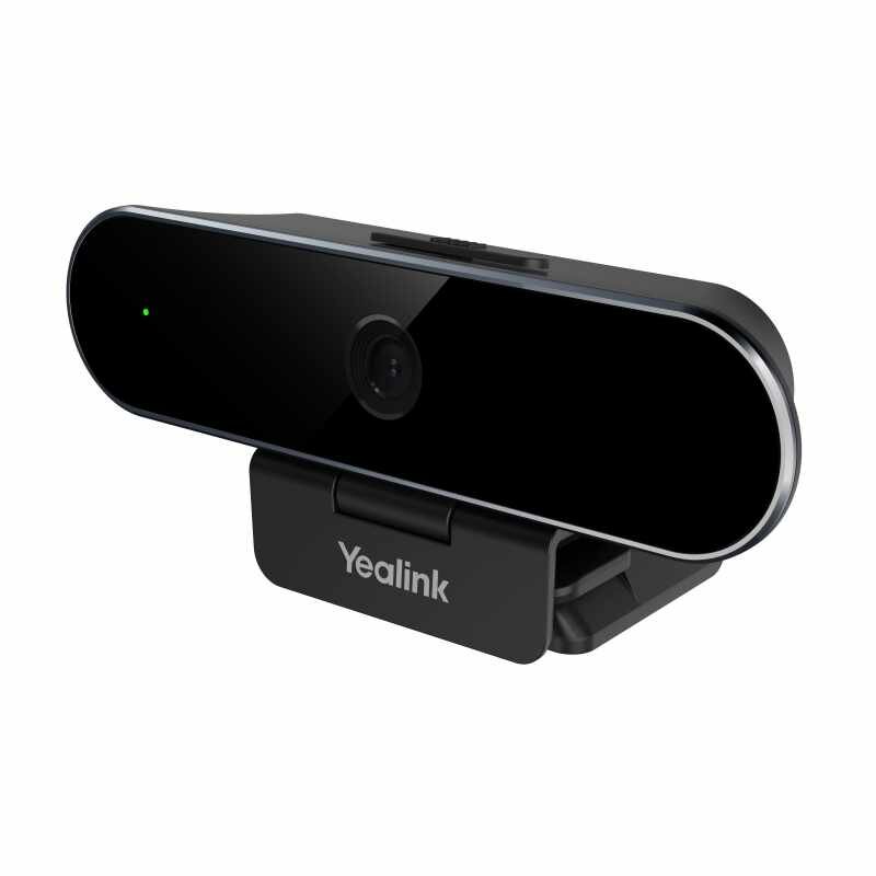 Веб-камера Yealink UVC20 (1080p USB / 2-year AMS)