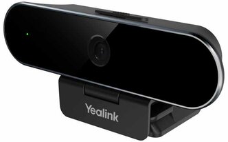 Веб-камера Yealink UVC20 (1080p USB / 2-year AMS)