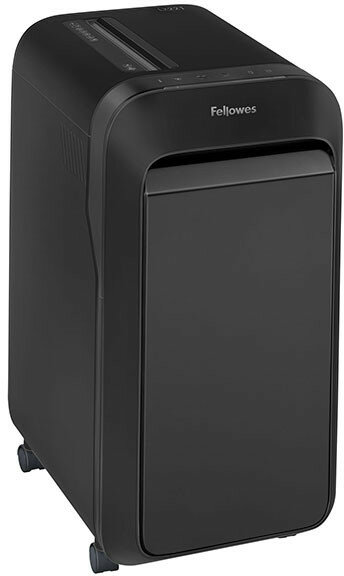 Уничтожитель бумаги FELLOWES FS-50504