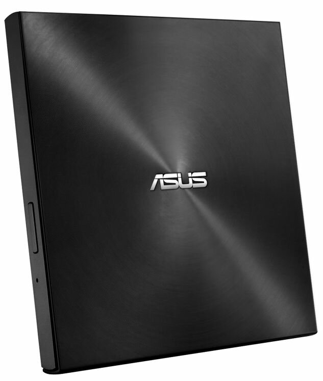 Привод оптический Asus SDRW-08U8M-U/BLK/G/AS/P2G (90DD0290-M20000)