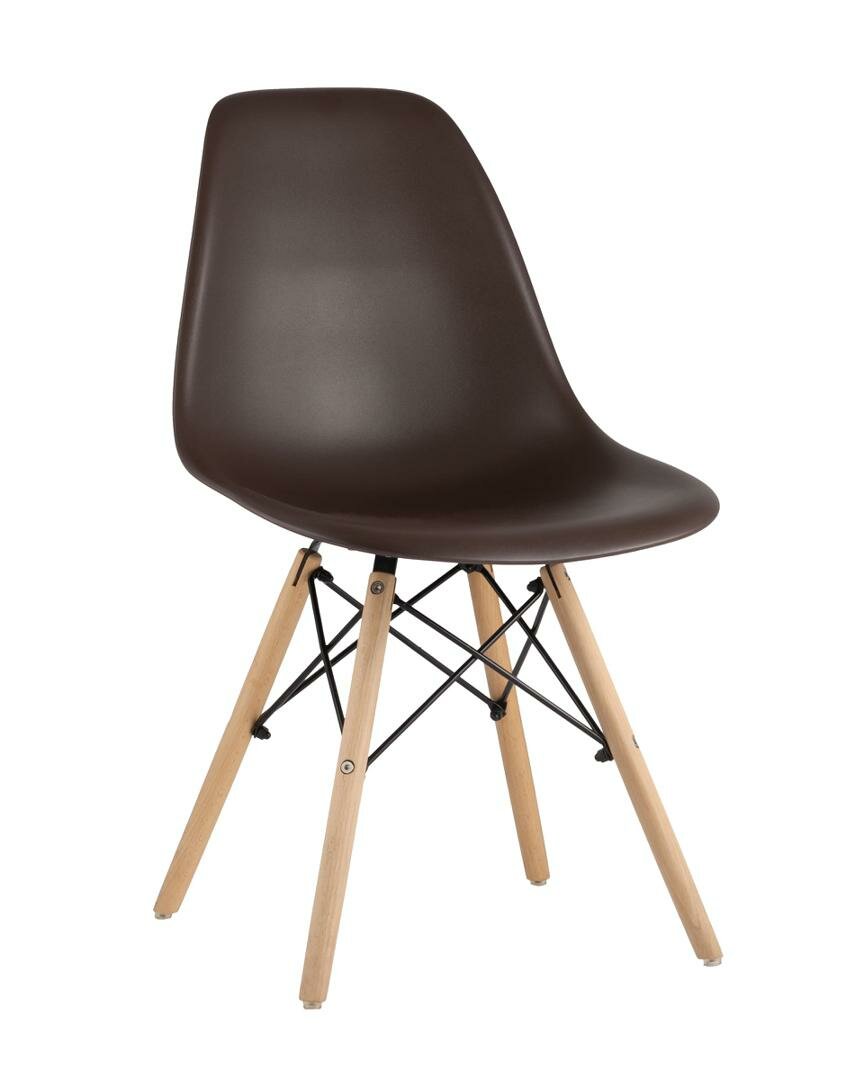  Stool Group  Eames DSW  . 000000653