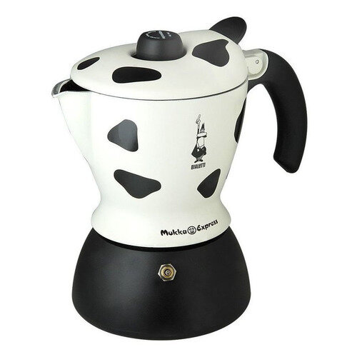 Кофеварка гейзерная Bialetti - фото №1