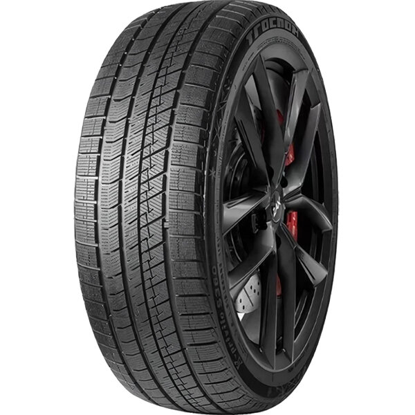 X-Privilo S360 Tracmax X-Privilo S360 265/65 R17 116T XL