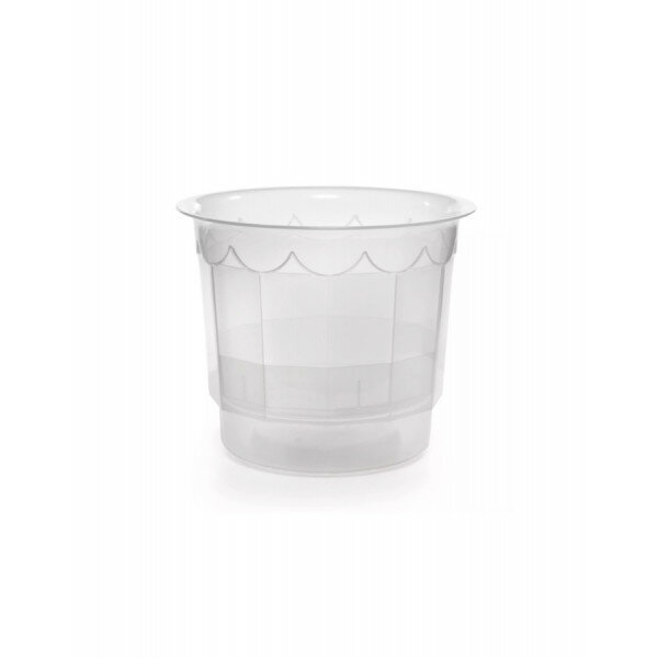 фото - Горшок для Орхидей d=160 Полимербыт