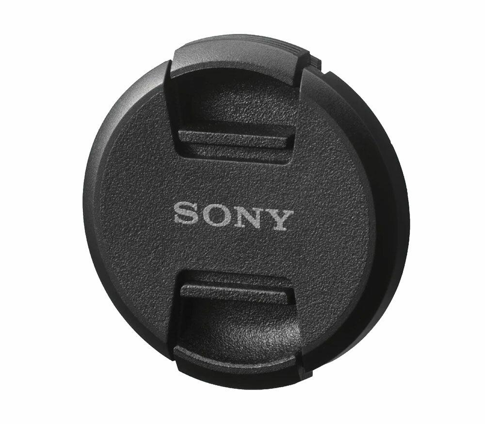 Крышка объектива Sony ALC-F95S 95 mm
