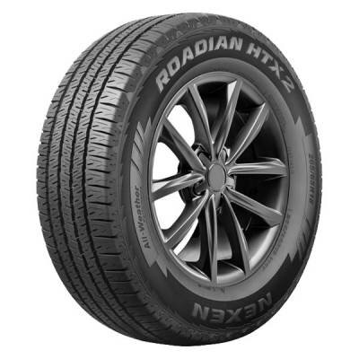 Автомобильные шины Nexen Roadian HTX 2 275/55 R20 113H