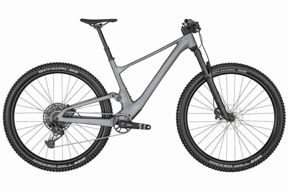 Велосипед Scott Spark 950 (2022) (Велосипед Scott"22 Spark 950 , M, 7615523316083)