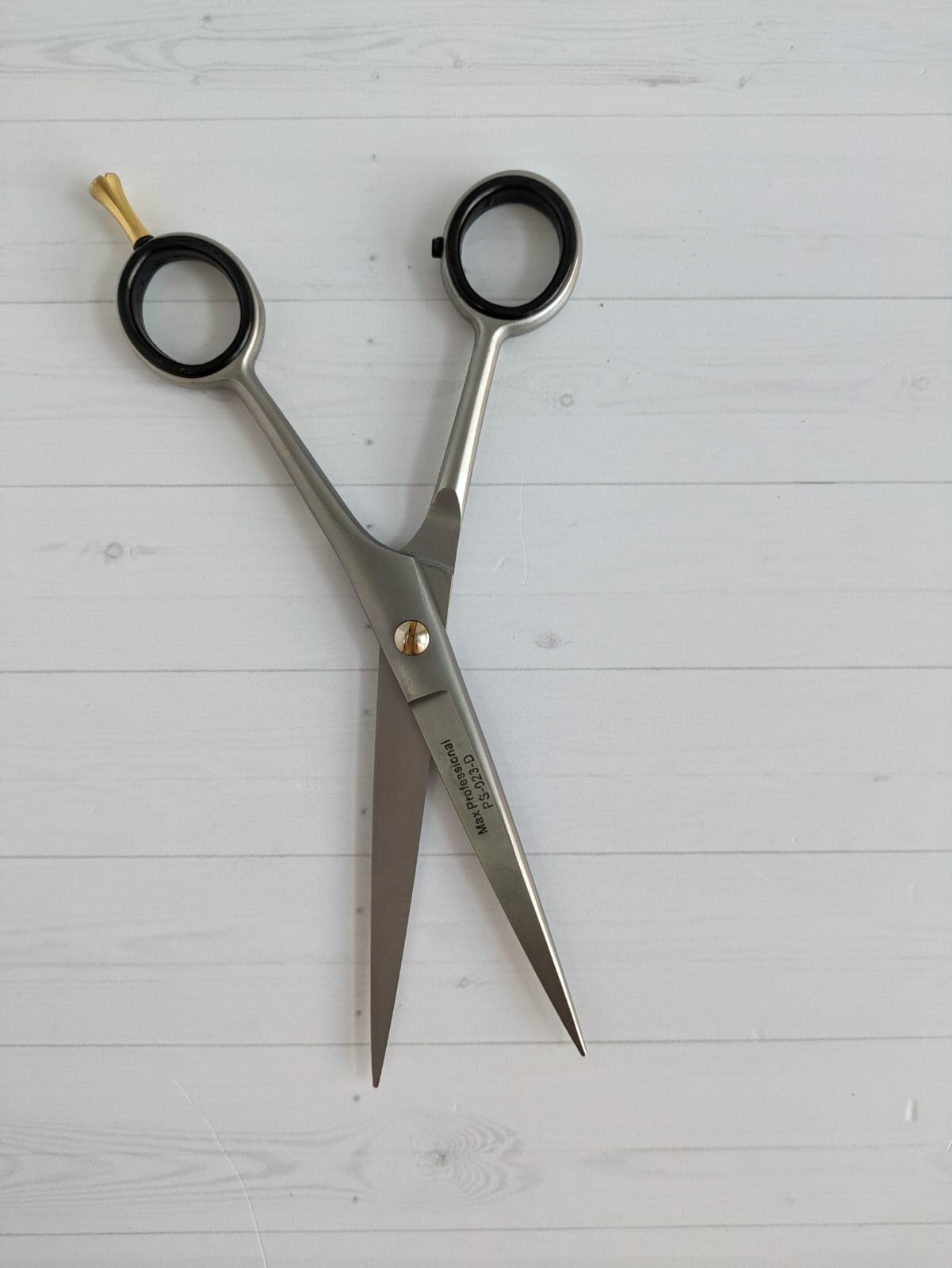 фото Ножницы парикмахерские PROFESSIONAL