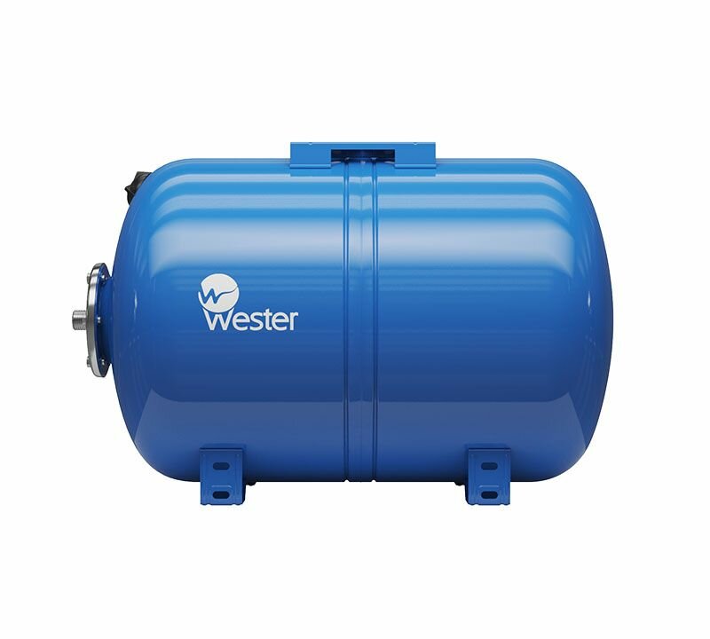 Wester Мембранный бак для водоснабжения WAV 8 0-14-1020