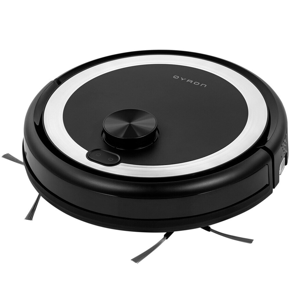 фото Робот-пылесос Qyron VR602