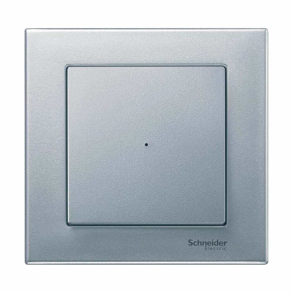 Schneider Electric Merten SM M-Plan Бел глянец Рамка 1-ая MTN515119 (50 шт.)