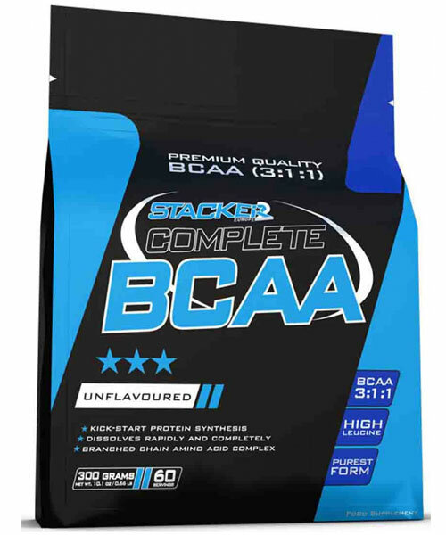 Complete Bcaa Stacker2 (Кола)