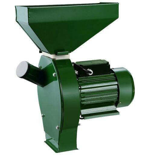 Зернодробилки энергопром CM-2500МК 00-00010428 для початков кукурузы