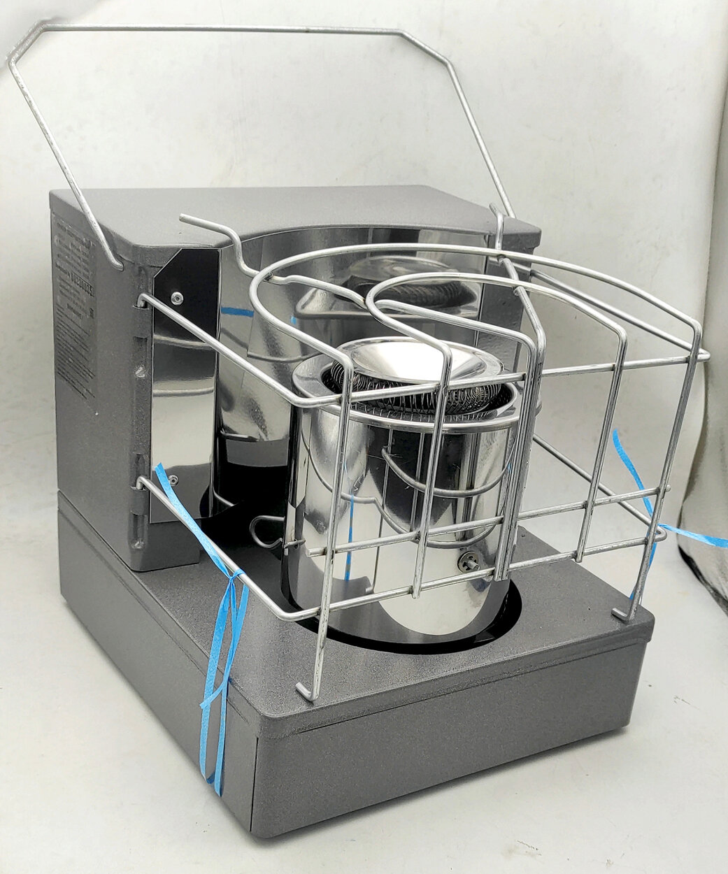 фото Горелка "Солярогаз ПО-2.5 Мини"