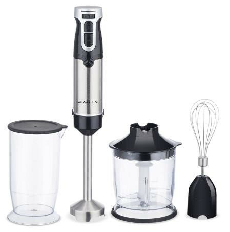 фото Блендер (GALAXY LINE GL 2142)