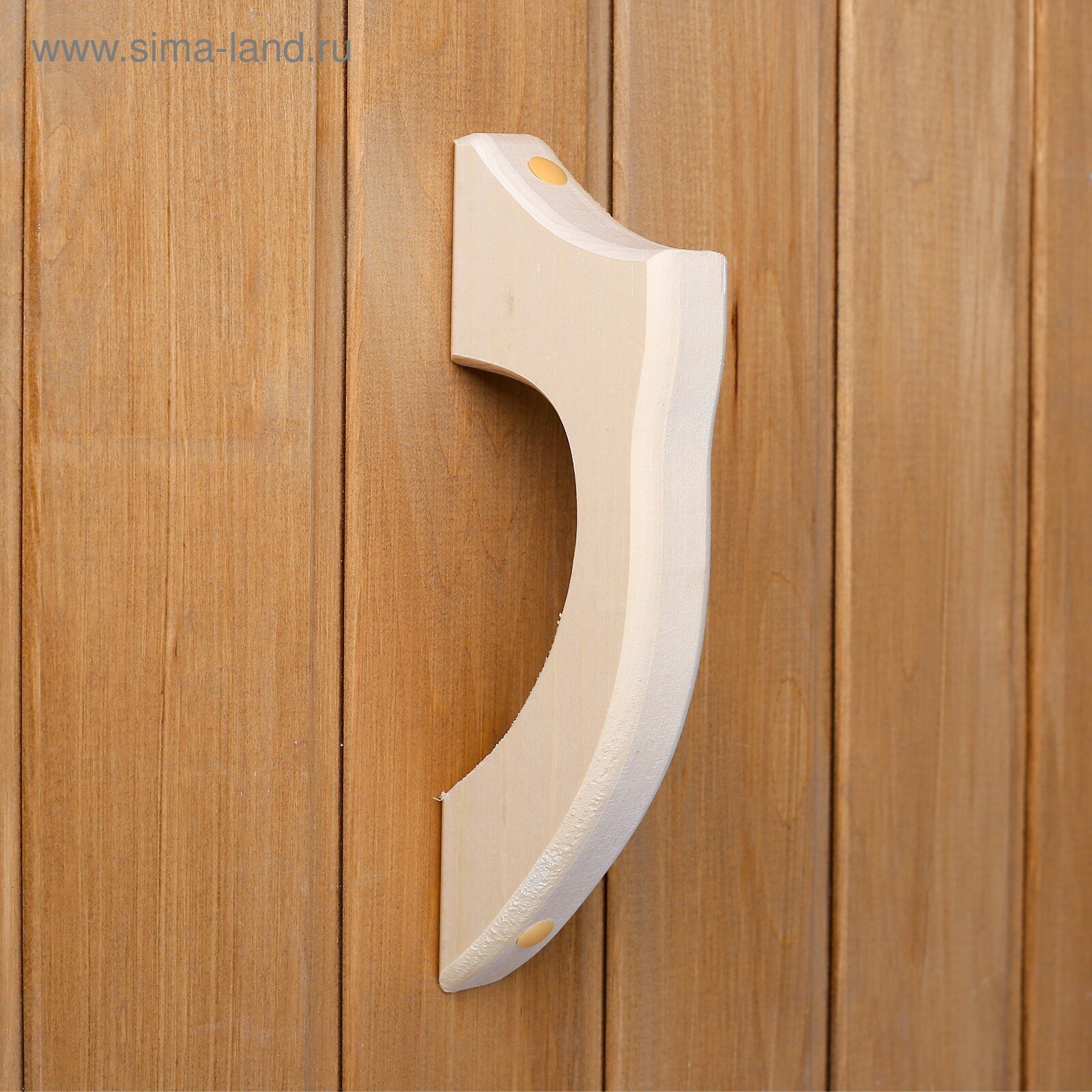 фото Ручка дверная "Пивная"