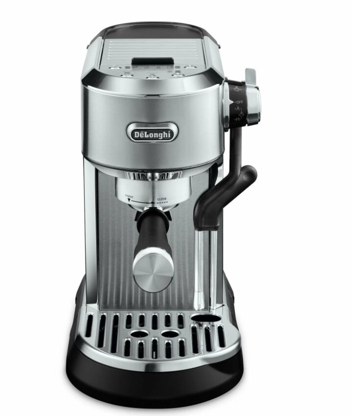 Кофеварка рожковая DeLonghi EC950. M