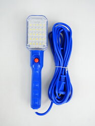 Переноска светильник 5 м LED на магните, 1363 X-PERT