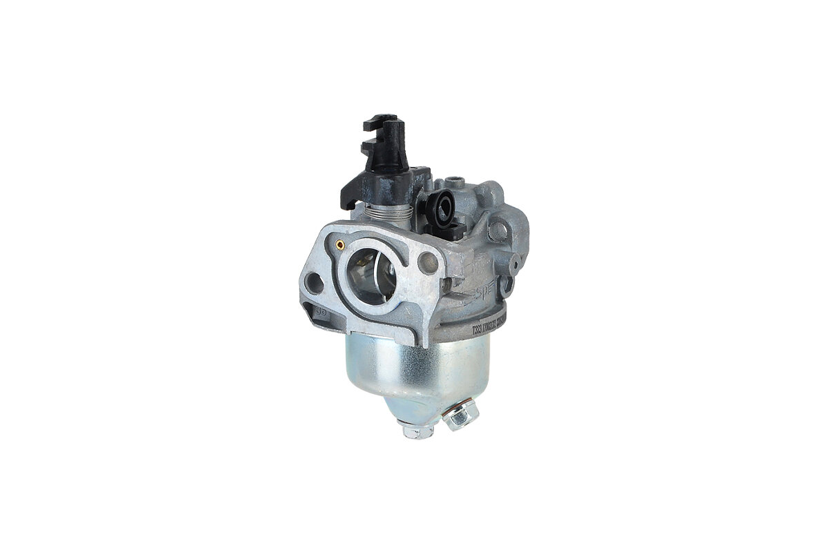 Карбюратор подходит для двигателя бензинового CHAMPION G140VK 4л.с. G140VK/1 4л.с. G140VK/2 4л.с.